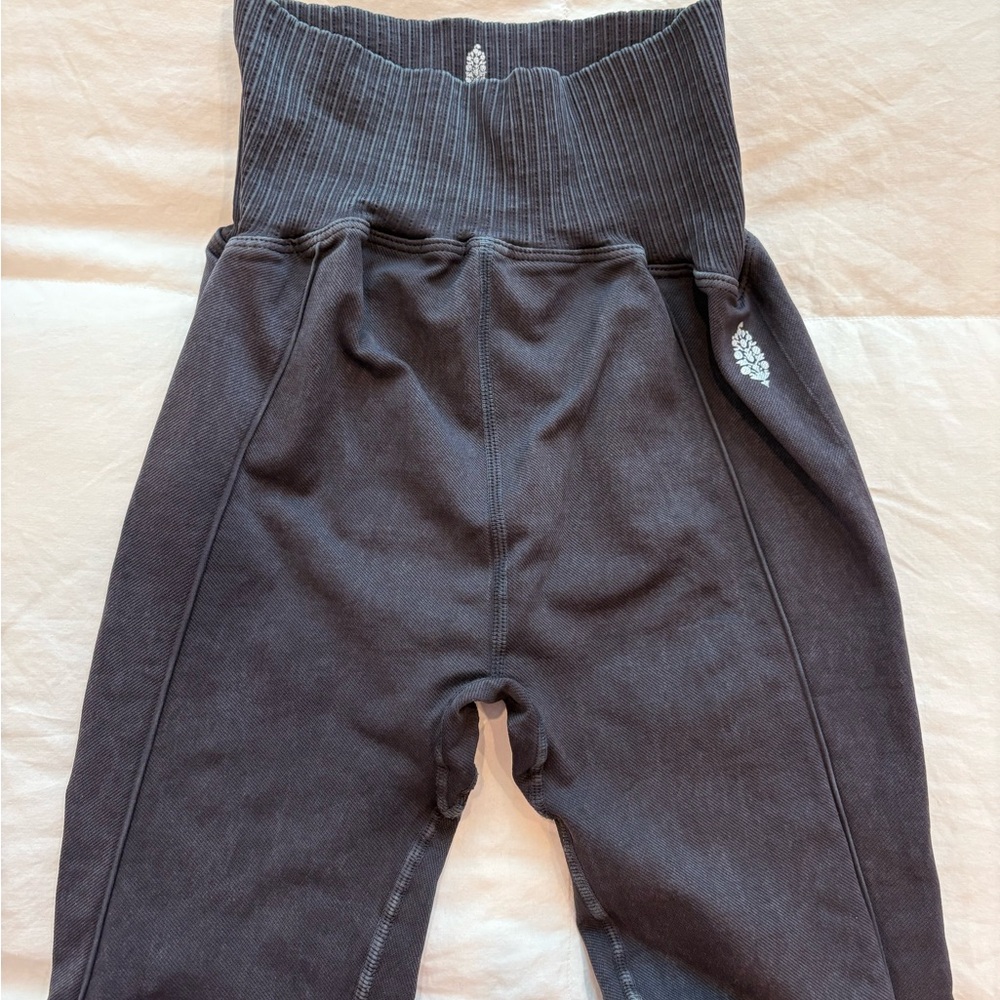 FP Movement by Free People Black Leggings
